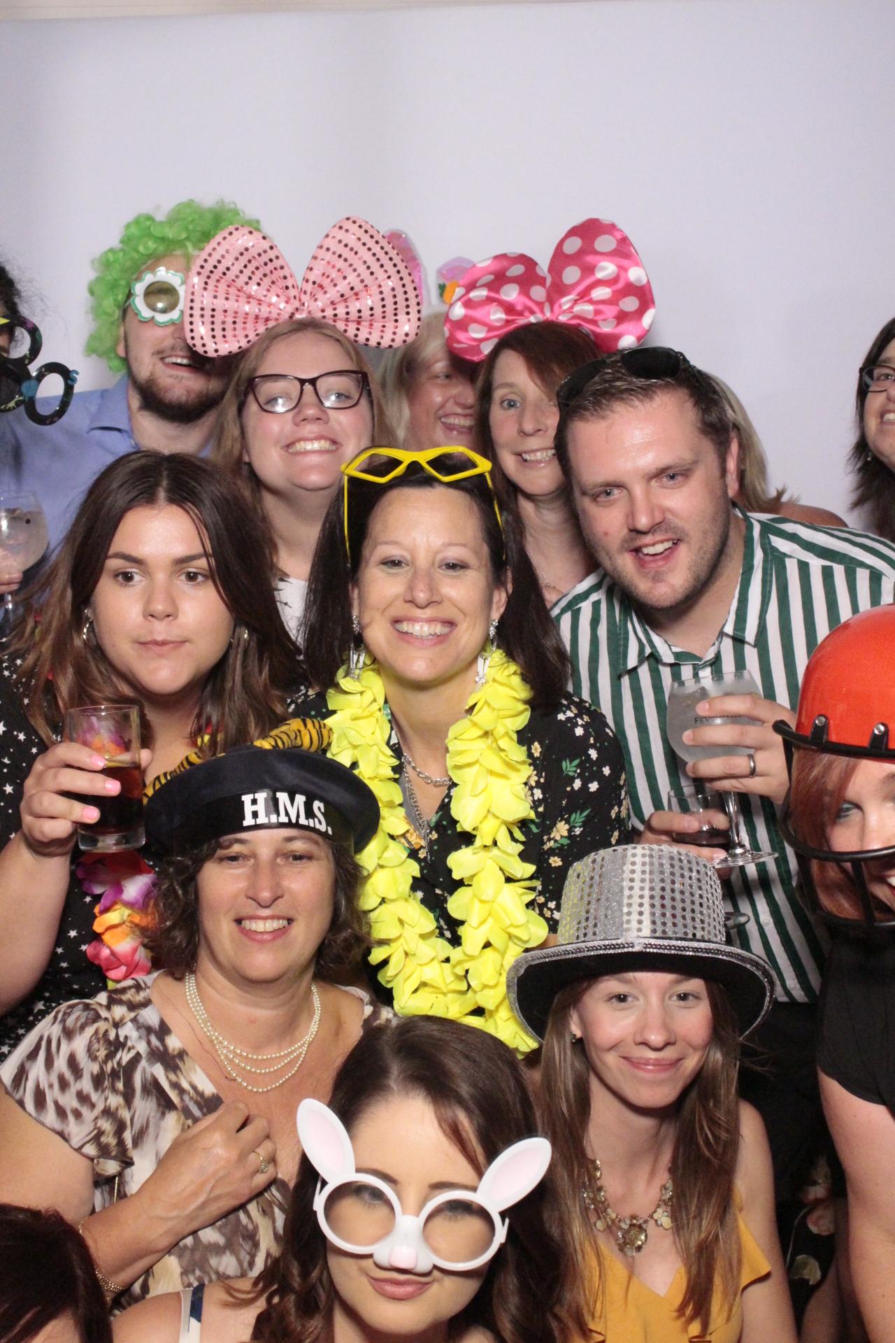 Gemma & Scott's Wedding | View more photos from the event at gallery.myphotoboothexperience.co.uk/u/MyPhotoBoothExperienceLtd/Gemma-Scotts-Wedding